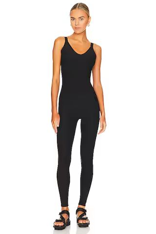 YEAR OF OURS Jen Onesie in Black from Revolve.com | Revolve Clothing (Global)
