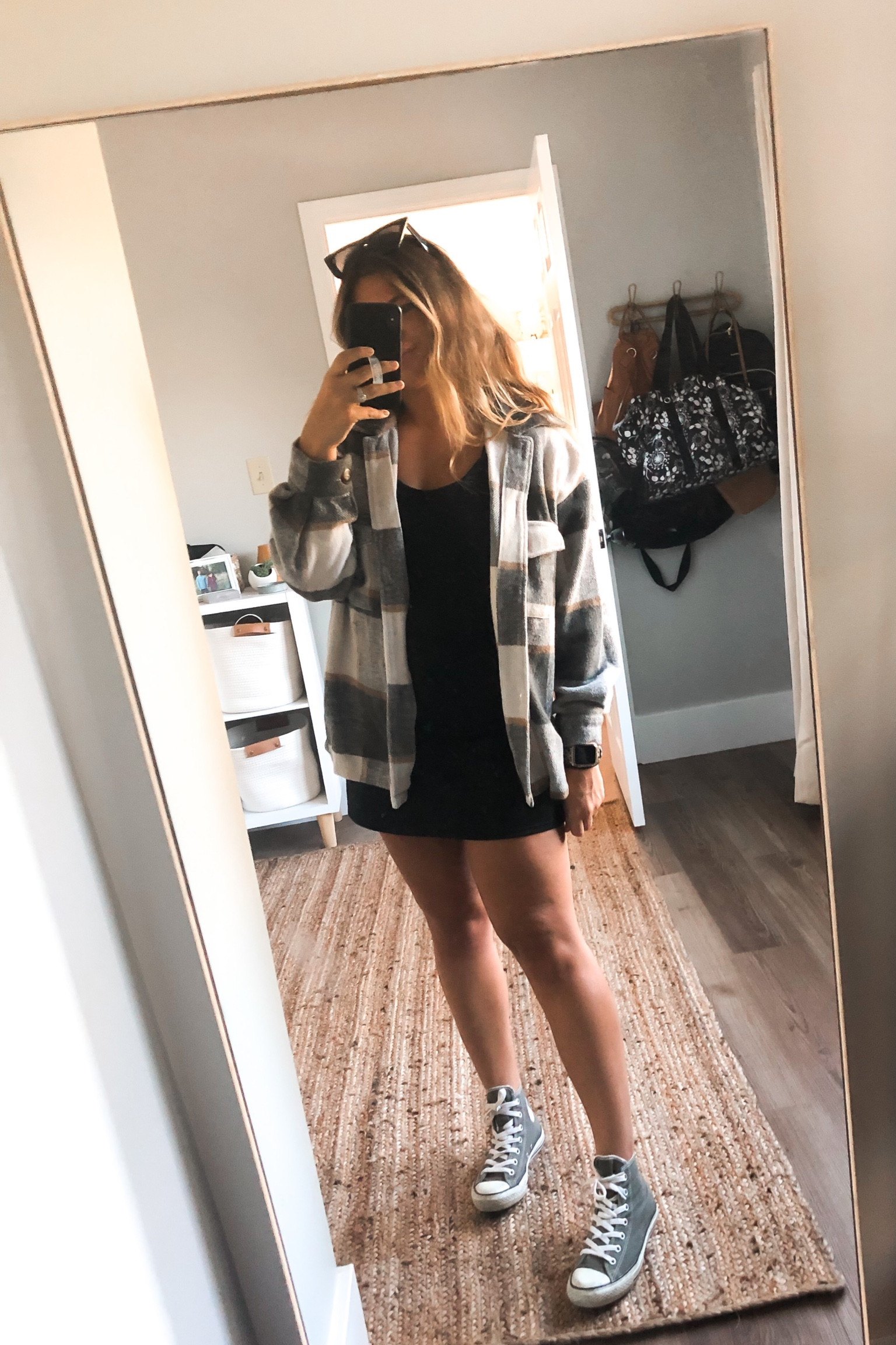 Our office rug is part of the Amazon early access sale! 67%!! Seriously a steal!

#LTKhome #LTKsalealert