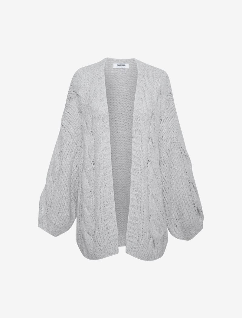 Aspen Cardigan | Rumored