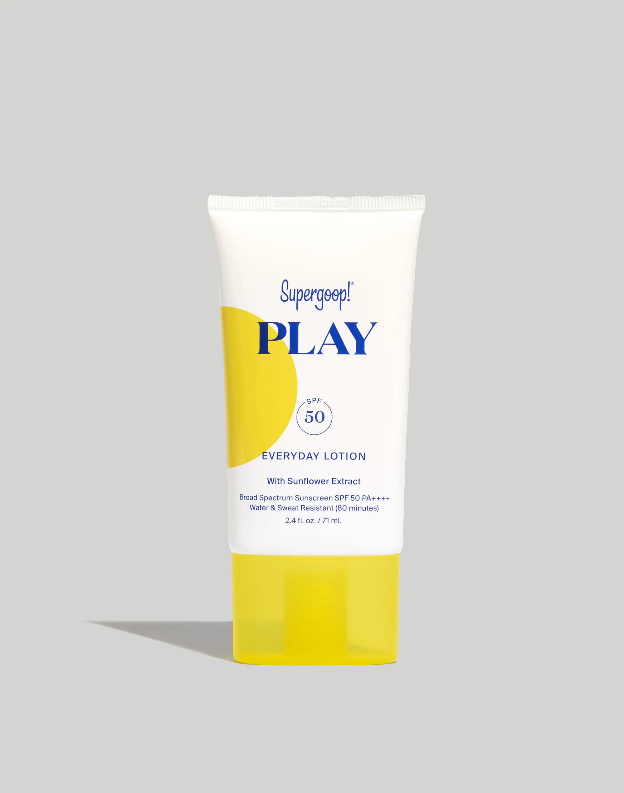 Supergoop!® Play Everyday SPF 50 Sunscreen Lotion | Madewell
