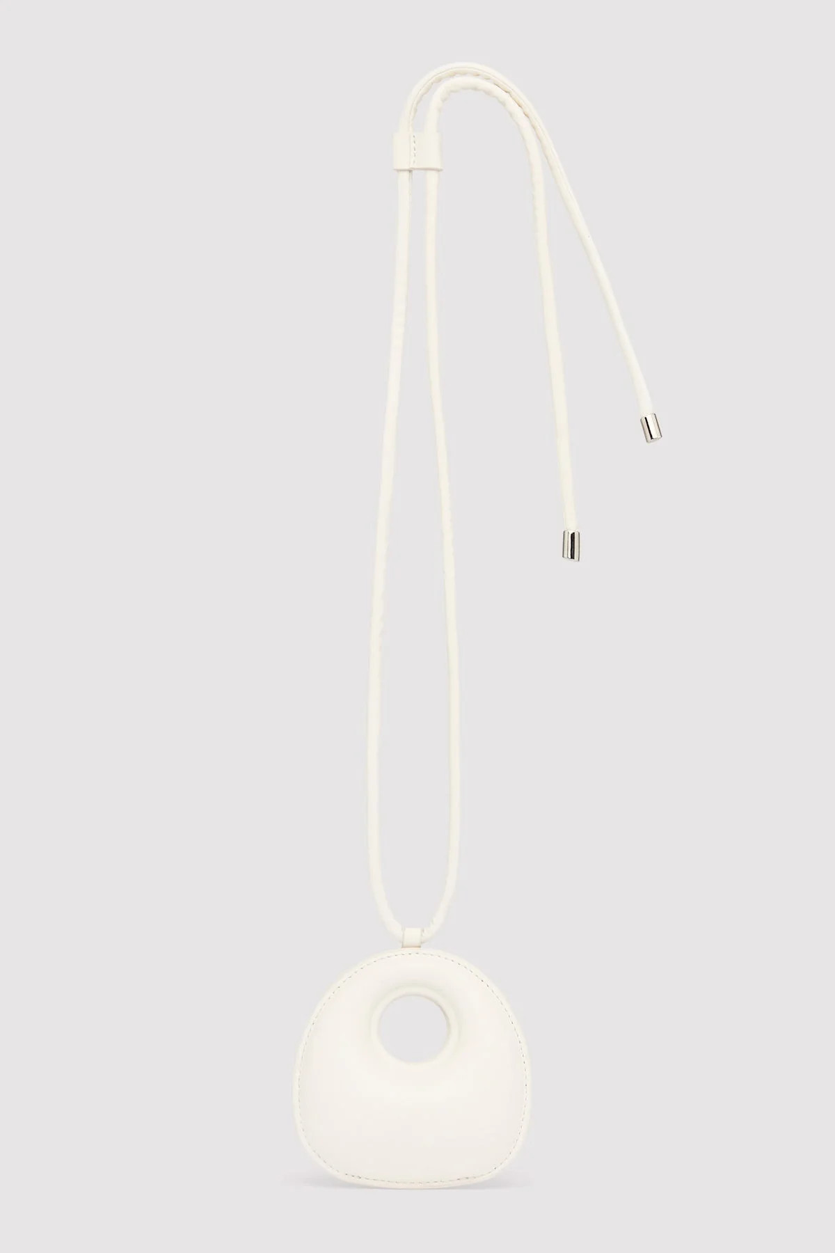 Petit Shell Pouch - Tofu | St. Agni (US, UK, EU)