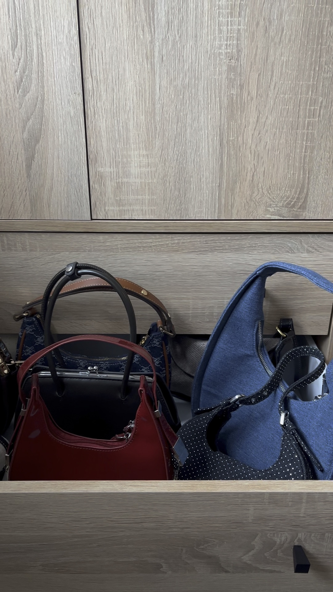 My bags 

#LTKOver40 #LTKSaleAlert #LTKU