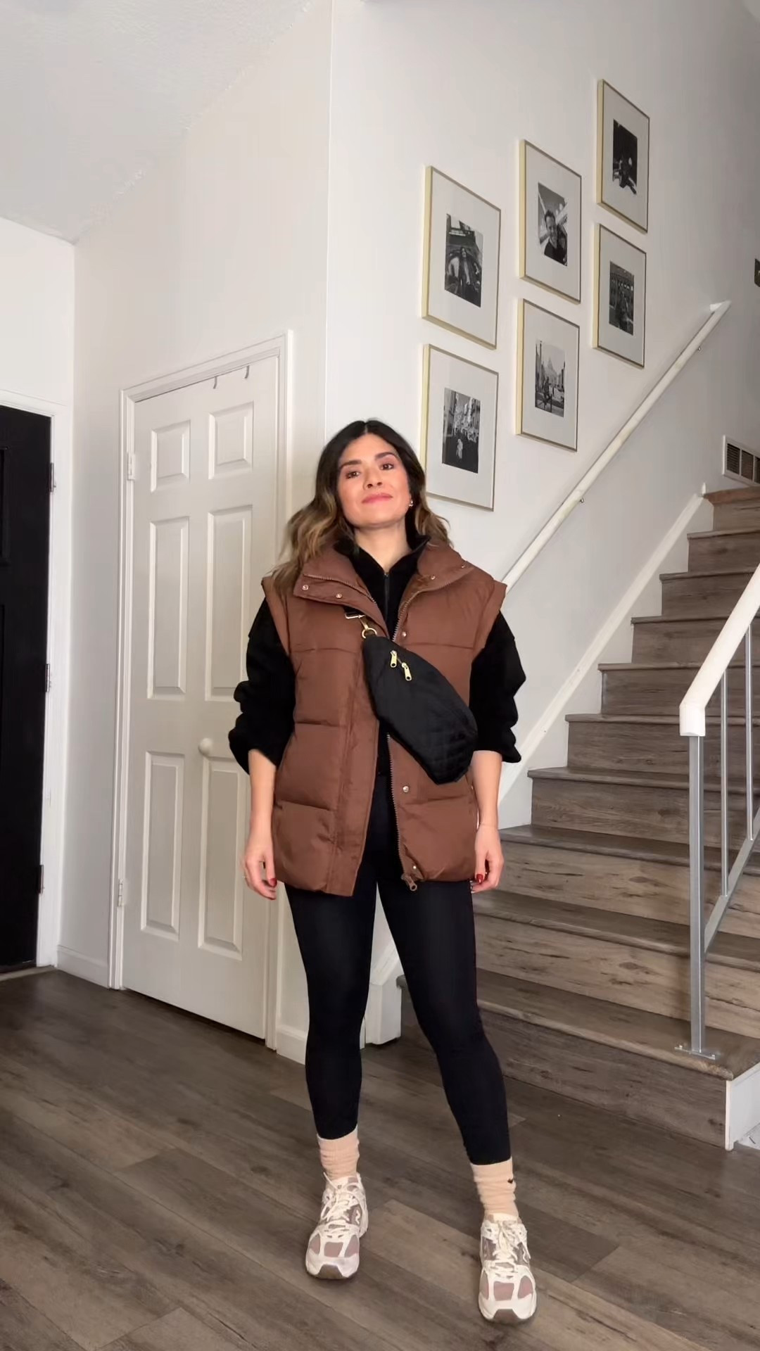 4 Athleisure looks I’m wearing Jon-stop these days! Most of these styles are under $50 and they are all so good.


#LTKActive #LTKootd #LTKmomlife