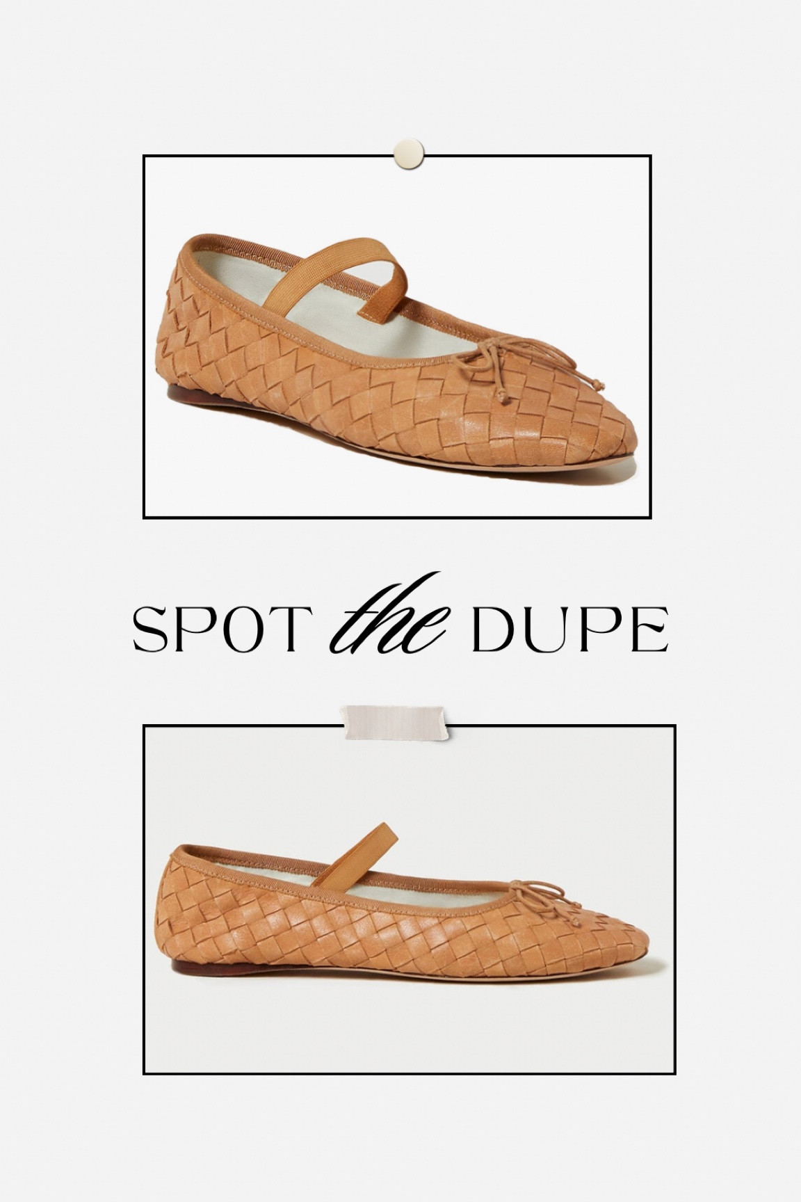 This LR dupe is v v intriguing 👀

#LTKFindsUnder50 #LTKShoeCrush