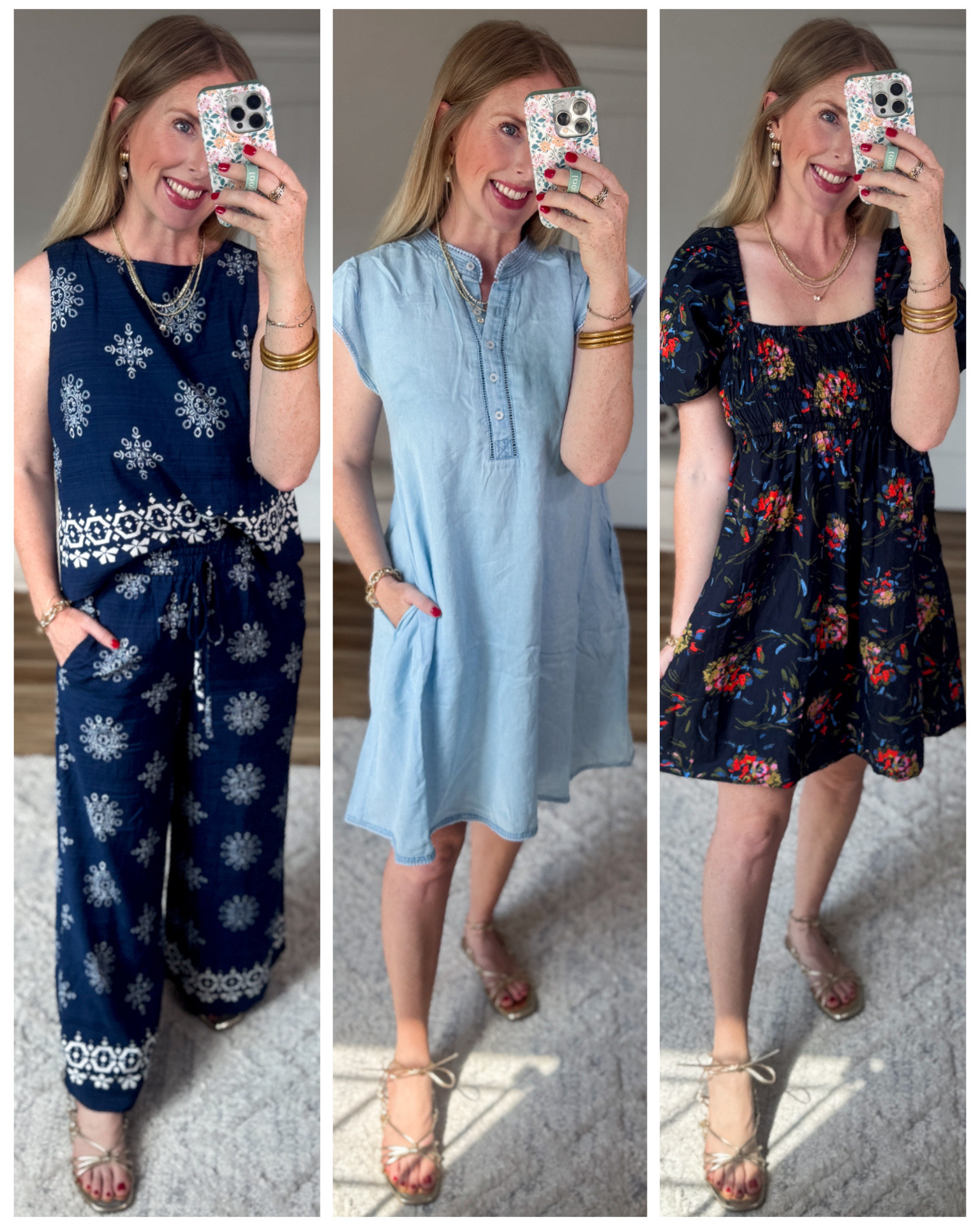 Daily try on, Walmart outfit, Walmart fashion, Walmart try on, summer style

#LTKootd #LTKmomlife