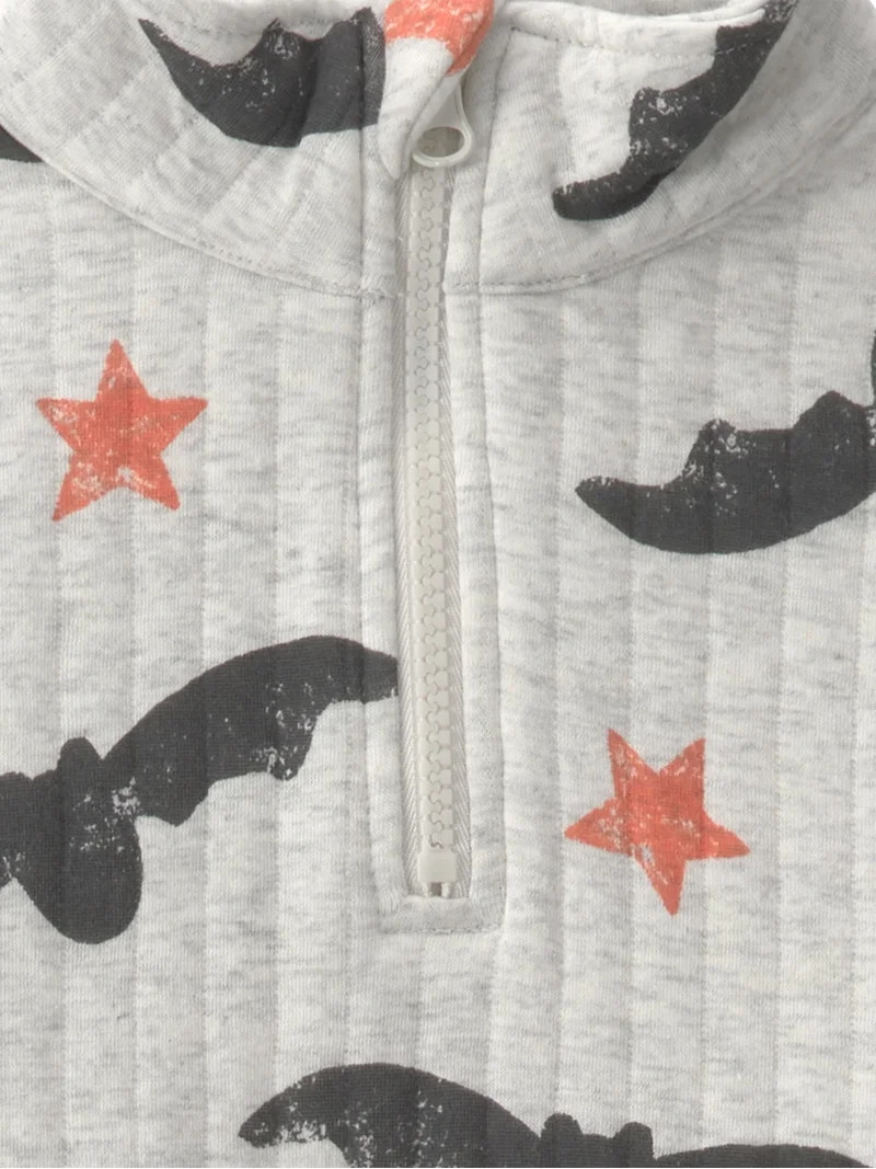 Carter's Child of Mine Baby and Toddler Boy Halloween, 2-Piece, Sizes 12M-5T | Walmart (US)