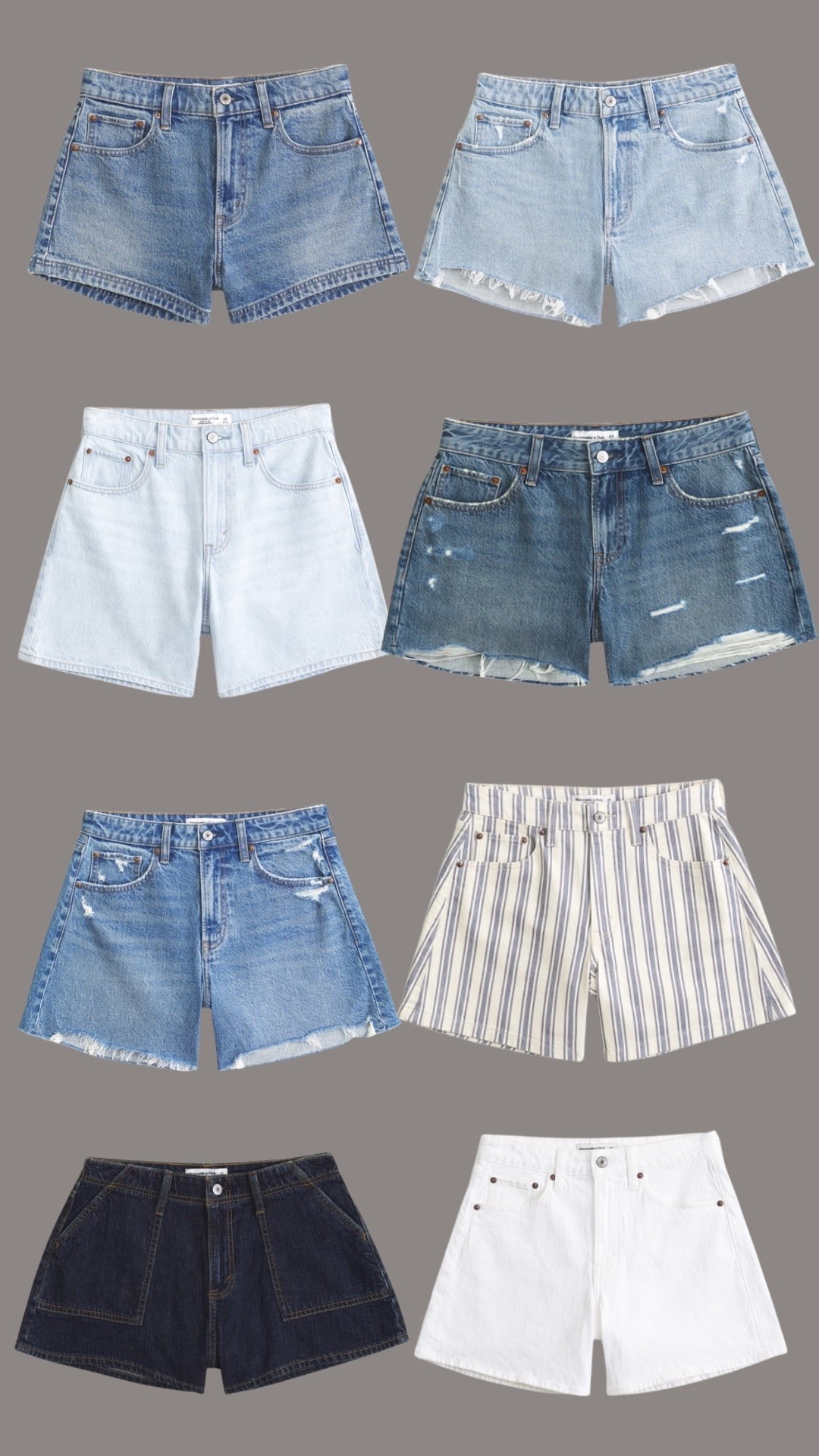 ABERCROMBIE DENIM SALE✨
Use Code: DENIMAF for stackable %15 off

@abercrombie

#LTKootd #LTKSaleAlert #LTKgrwm