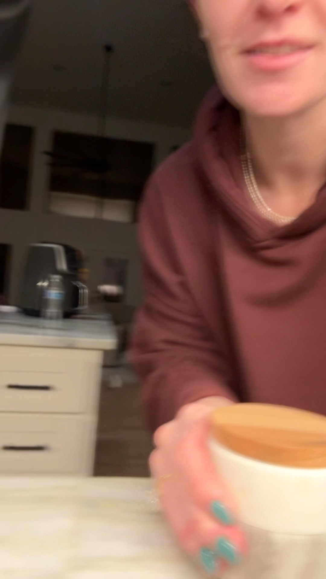 the cutest salt and pepper holders! $15.99 from target!

#LTKHome