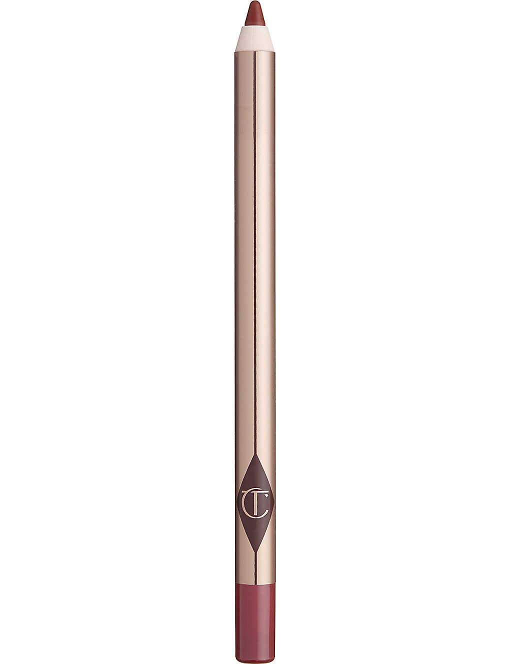 Charlotte Tilbury Lip Cheat Lip Liner - Savage Rose | Amazon (US)