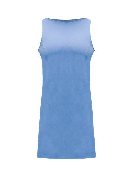 Organic Cotton Cinched-Waist Dress | Lululemon (US)
