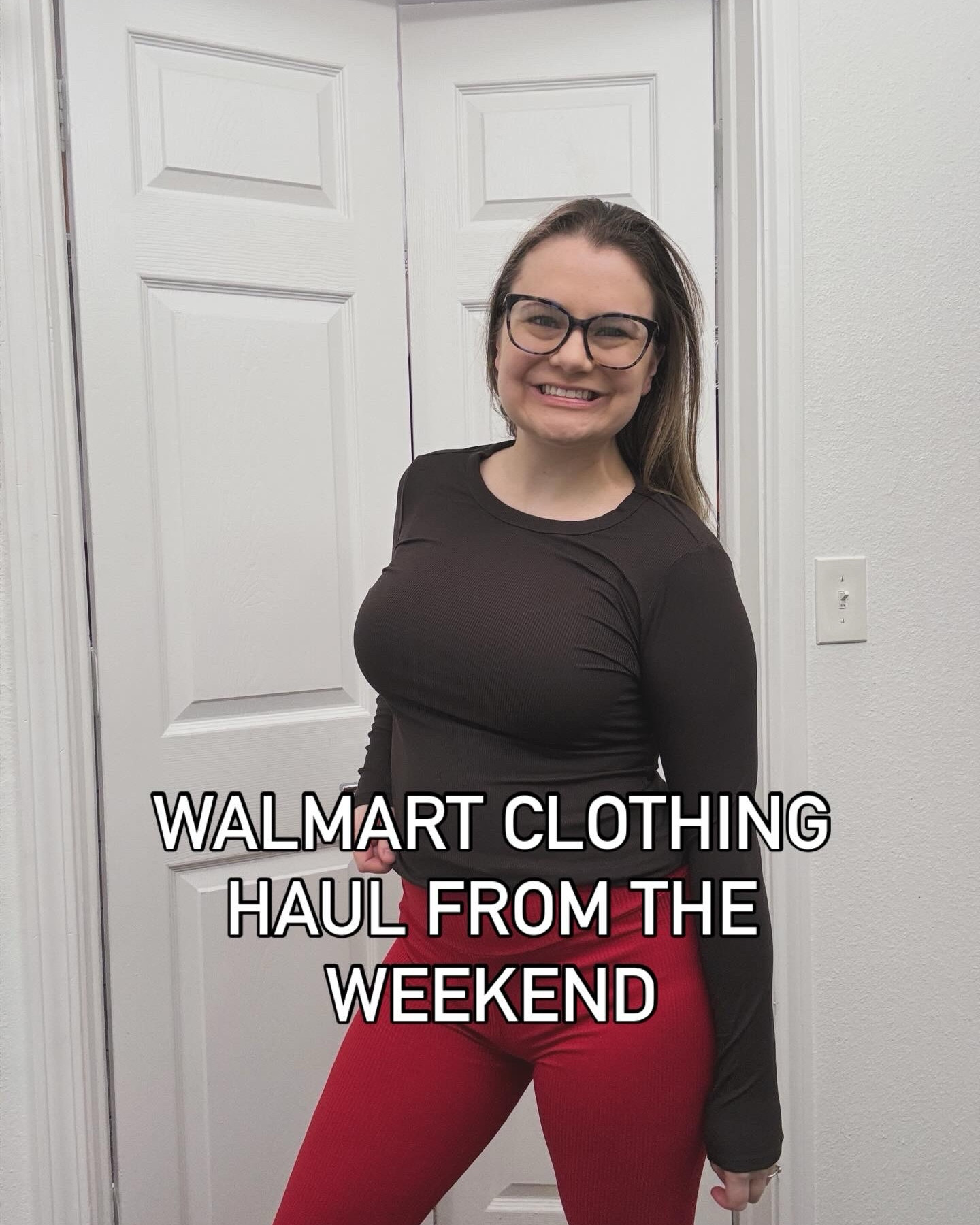 Walmart recent clothing finds 

#LTKGiftGuide #LTKgrwm #LTKdayinmylife