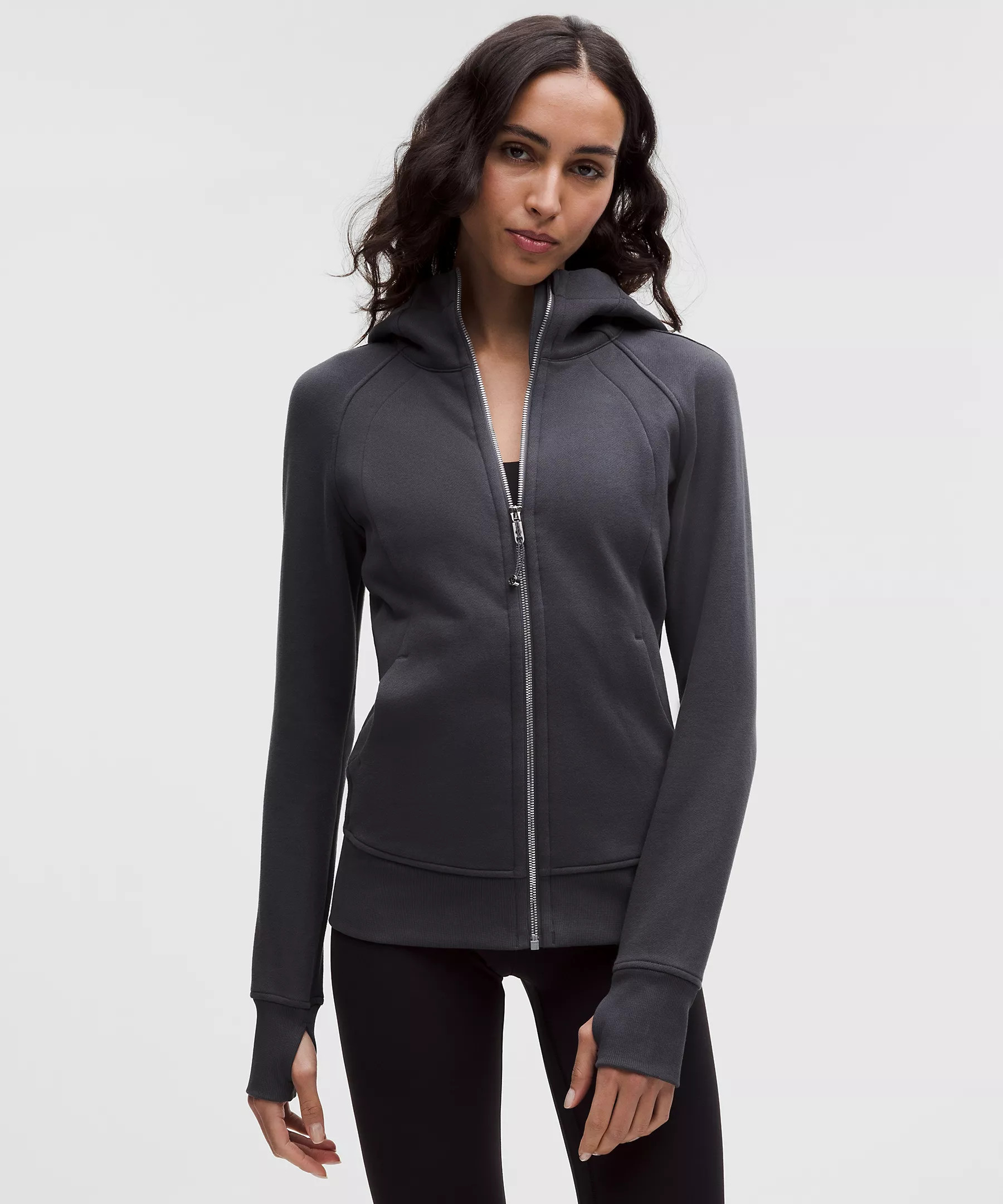 Scuba Full-Zip Hoodie | Lululemon (US)
