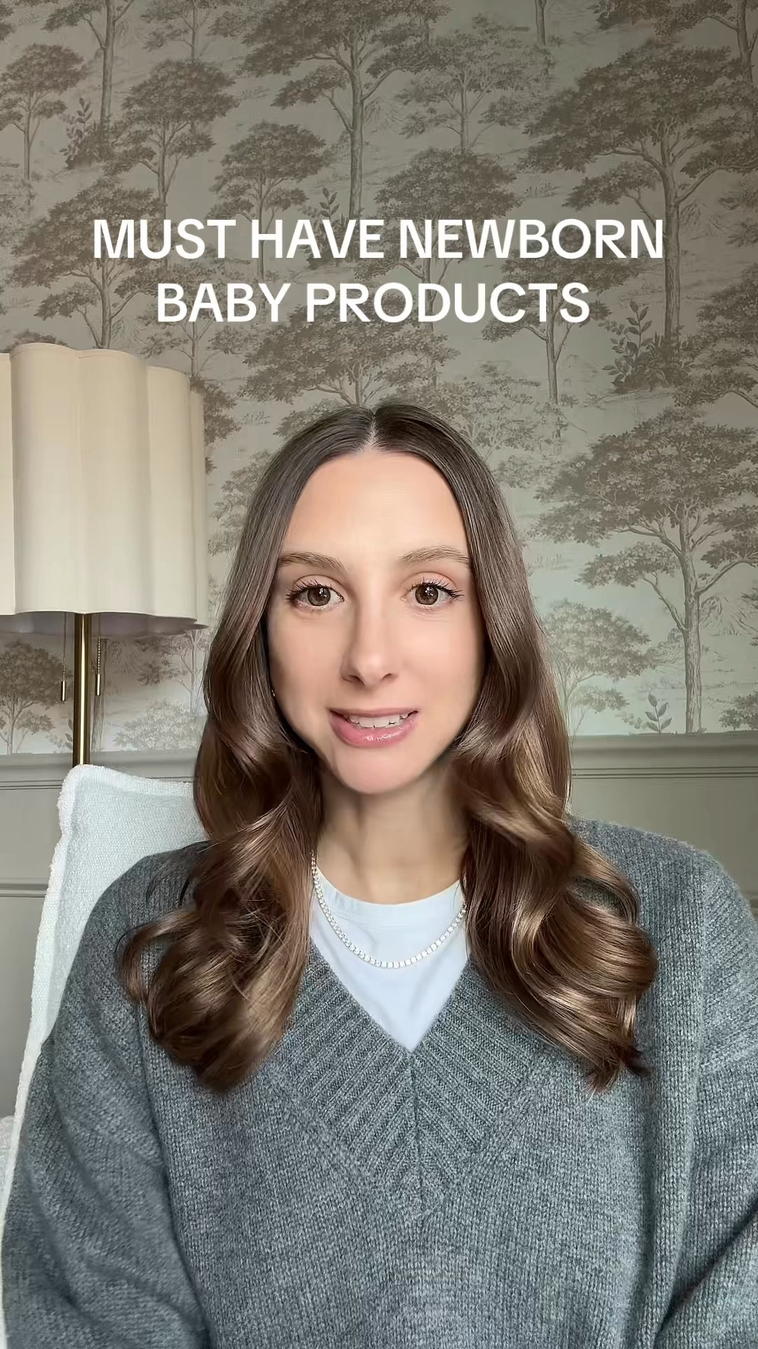 Newborn baby must have products! 

#LTKKids #LTKBaby #LTKFamily