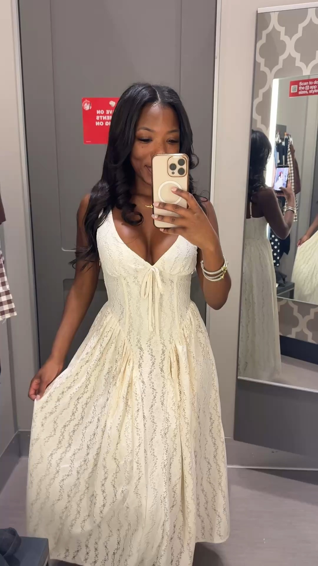 Easter dresses tha are on sale !! @Target did their big one! Is it Target or Free People. 

#LTKootd #LTKPetite #LTKFestival