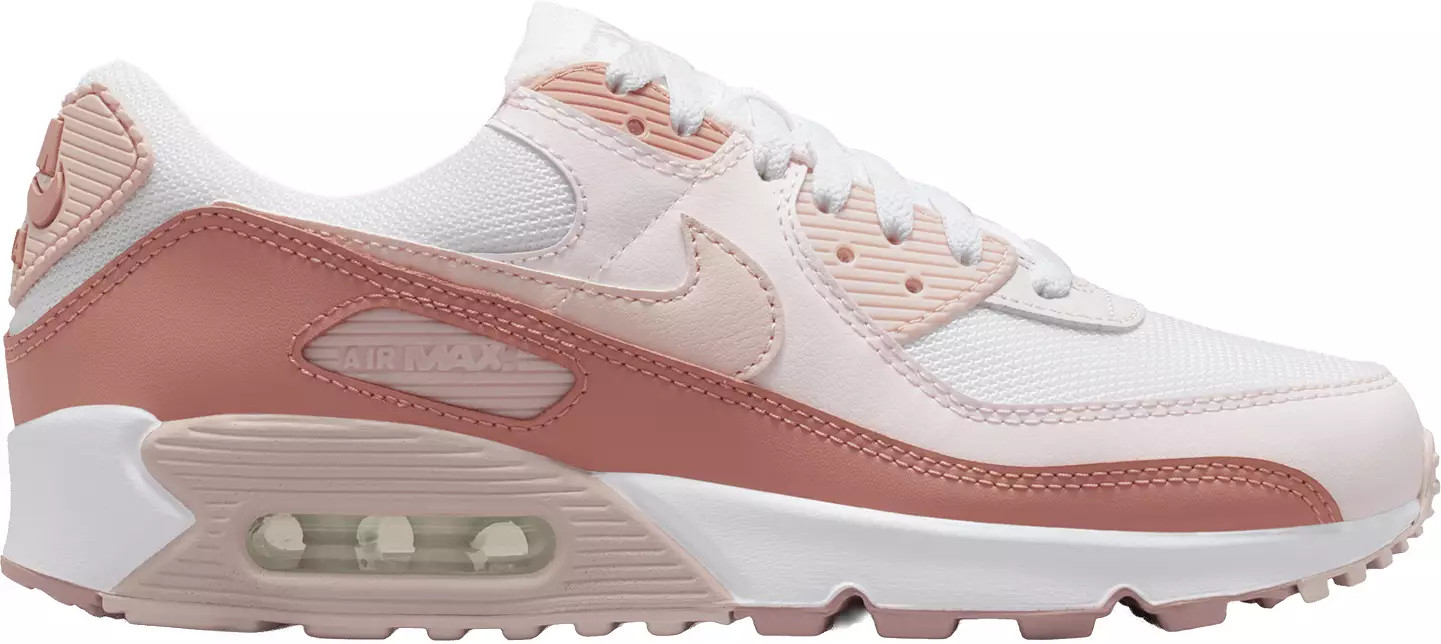 Nike Women's Air Max 90 Shoes | DICK'S Sporting Goods