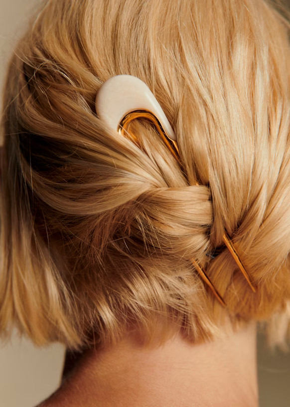Épingle à cheveux Gladys | Sezane - FR
