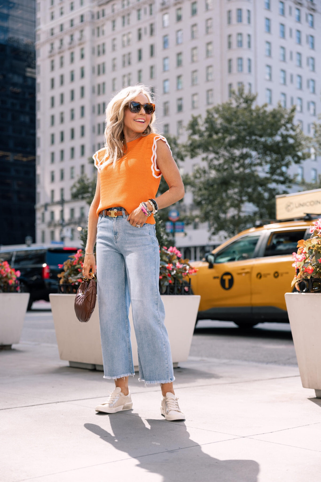 time to tackle tailgate in my Tory sweater!! let’s go bold in big orange // runs TTS and wearing XS from avara 


#LTKFindsUnder100 #LTKStyleTip #LTKSeasonal