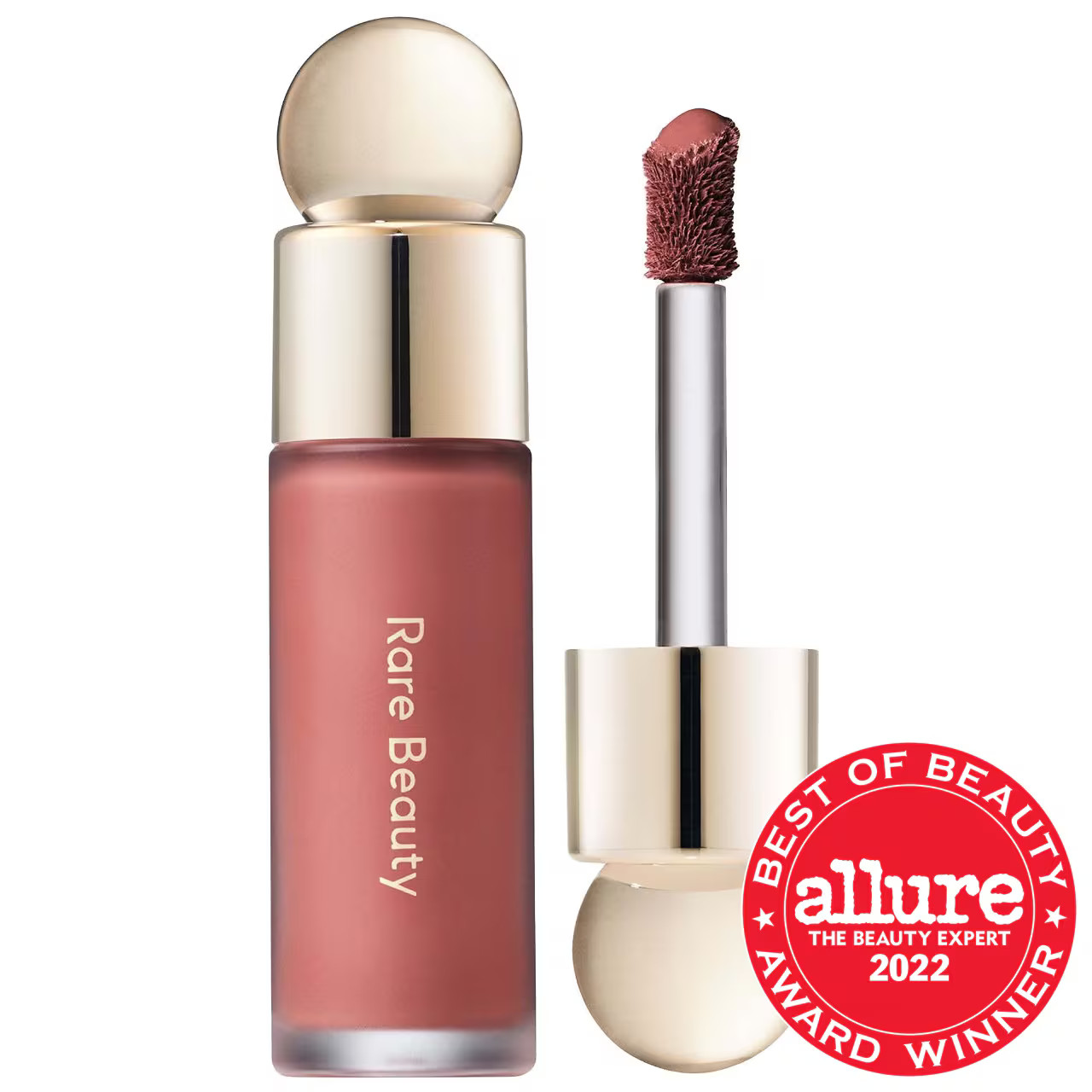 Rare Beauty by Selena Gomez Soft Pinch Liquid Blush Worth 0.25 oz / 7.5 mL | Sephora (US)