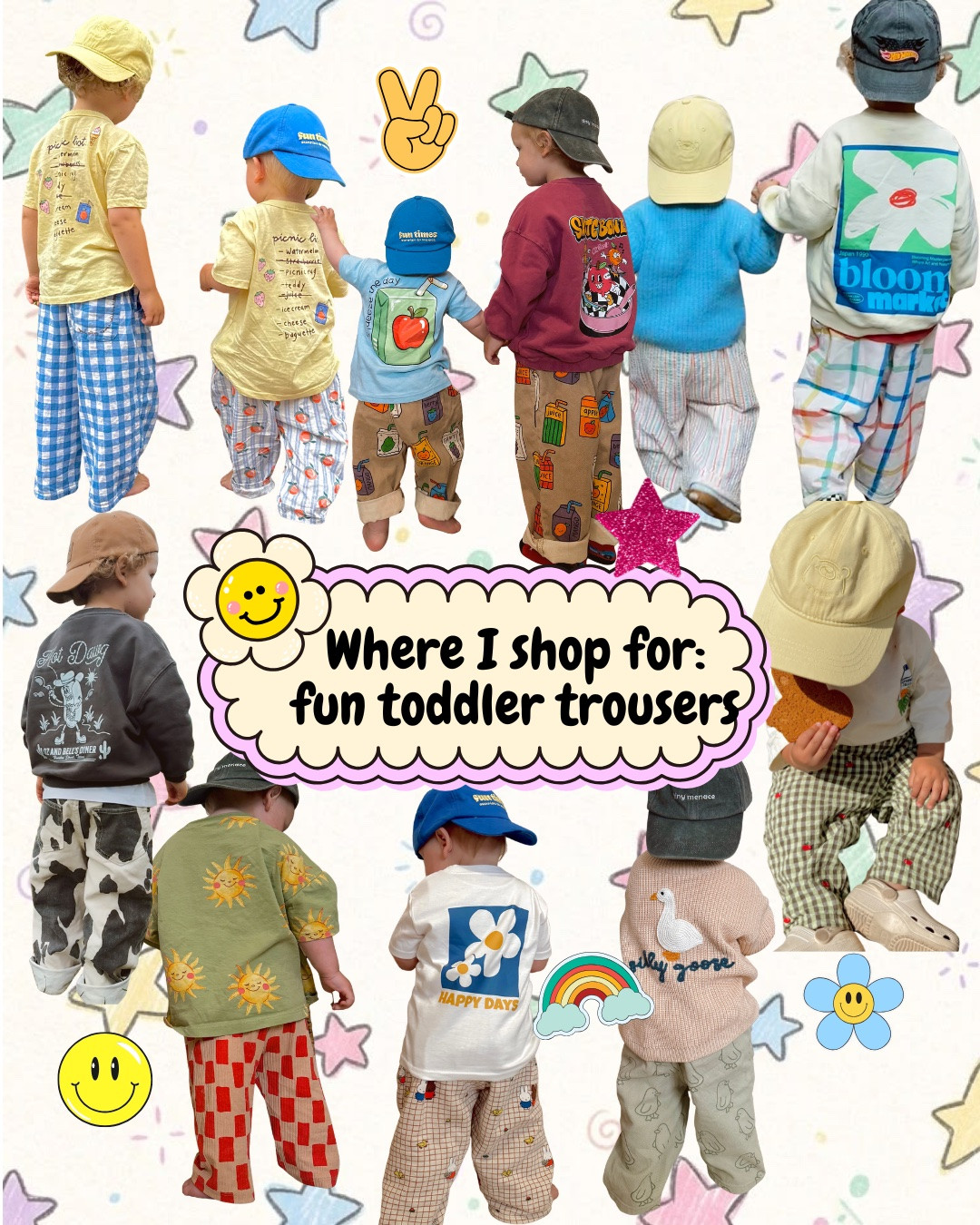 Coloured and pattern trousers will forever be my favourite way to elevate any outfit! #toddlerclothes #toddlerstyle #toddlerfashion #boysclothes #toddlerboyclothes

#LTKbaby #LTKkids