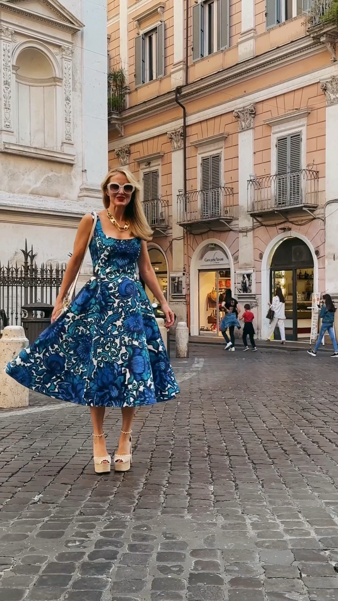 This dream of a dress is now back in stock!!! TTS. 

#LTKWedding #LTKSeasonal #LTKOver40