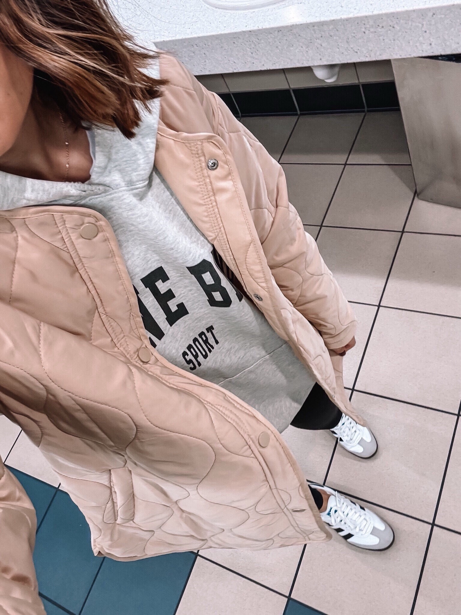 Comfy travel outfit idea

#LTKStyleTip #LTKTravel #LTKSeasonal