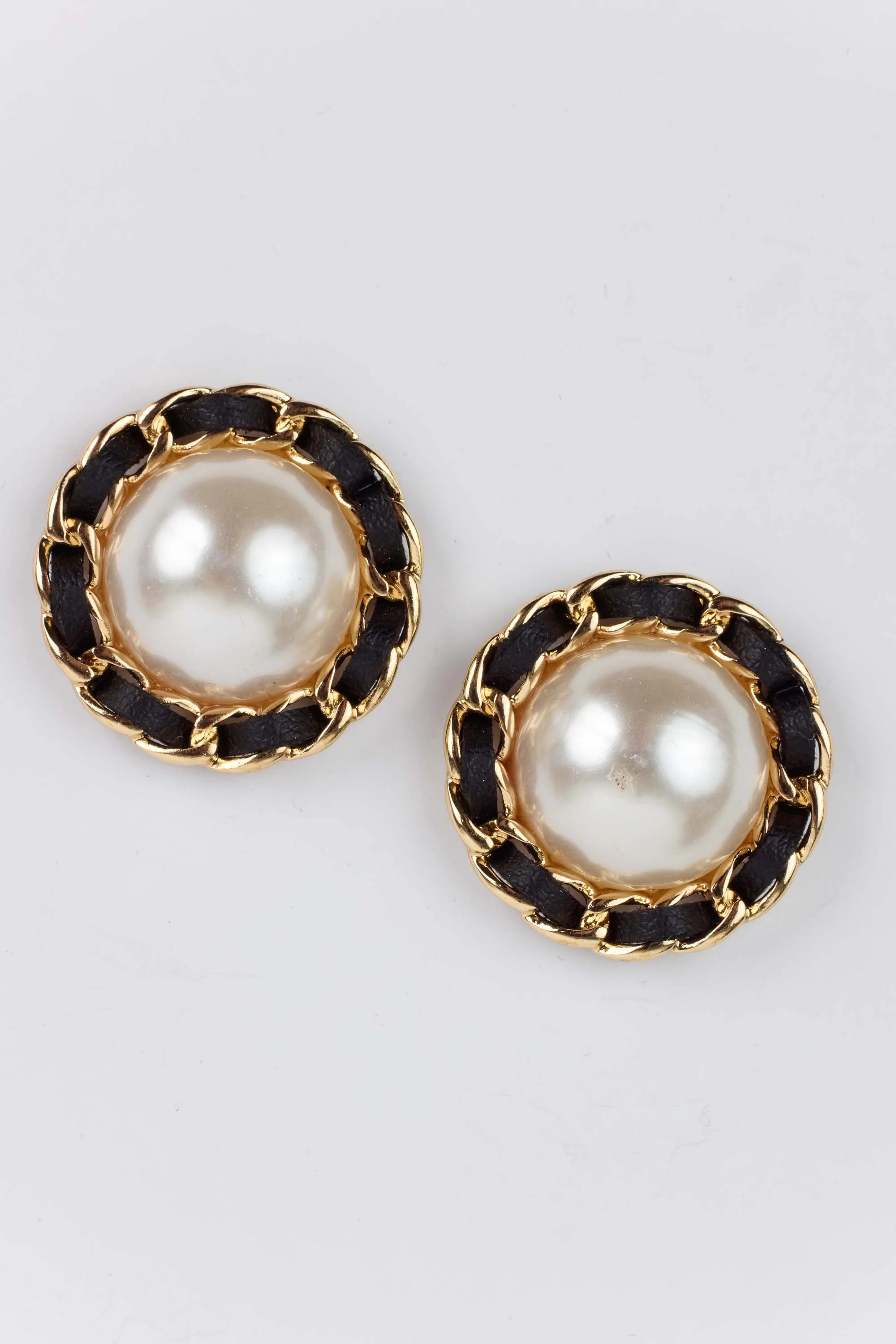 Blair Earrings | Avara