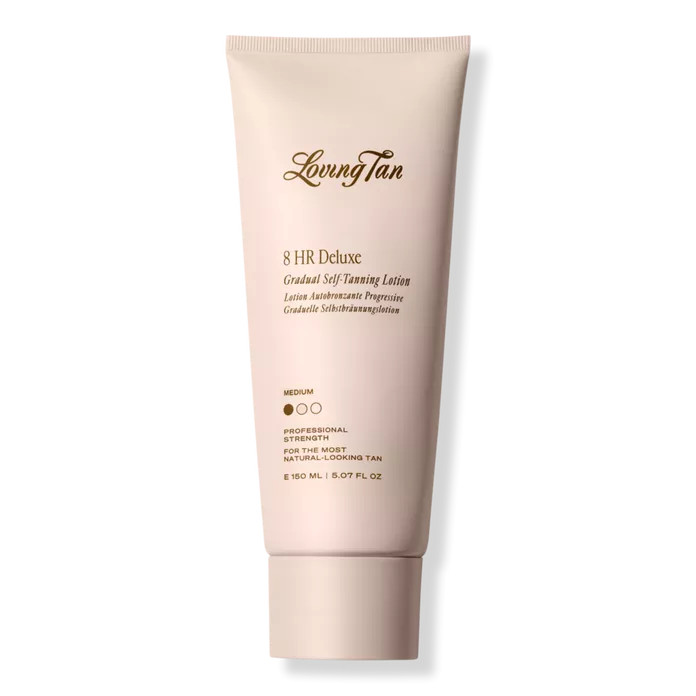 Deluxe Gradual Tan | Ulta