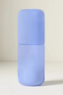 Gry Mattr Tinted Glass Carafe Set | Anthropologie (US)
