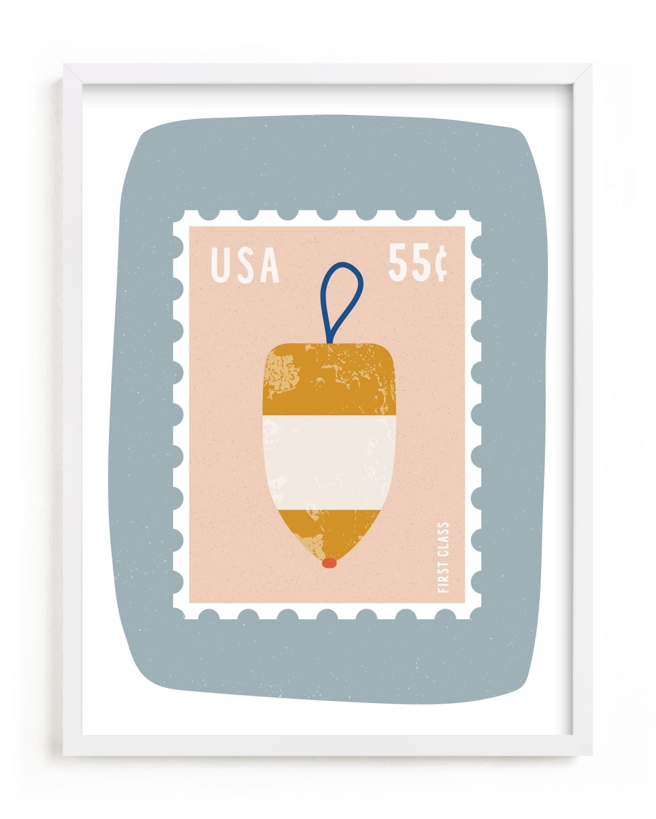 Oh Buoy | Minted
