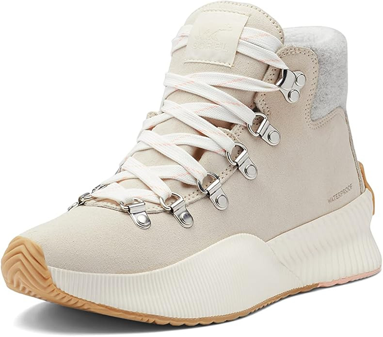 Sorel Women's Out N About III Conquest Boots | Amazon (US)