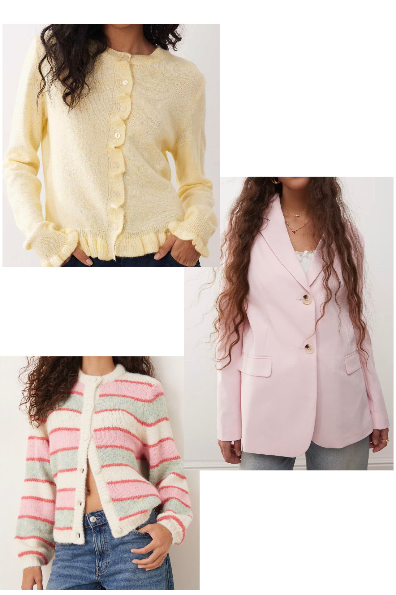 #LTKootd #LTKWorkwear #LTKBeauty