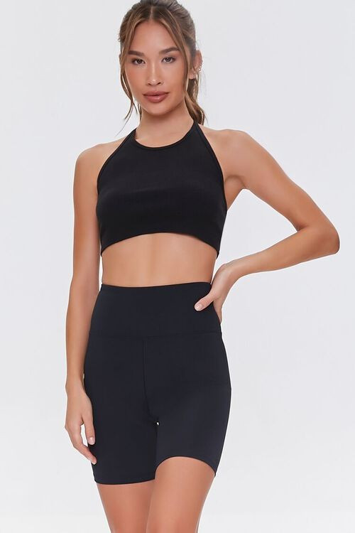 Active Biker Shorts | Forever 21 (US)