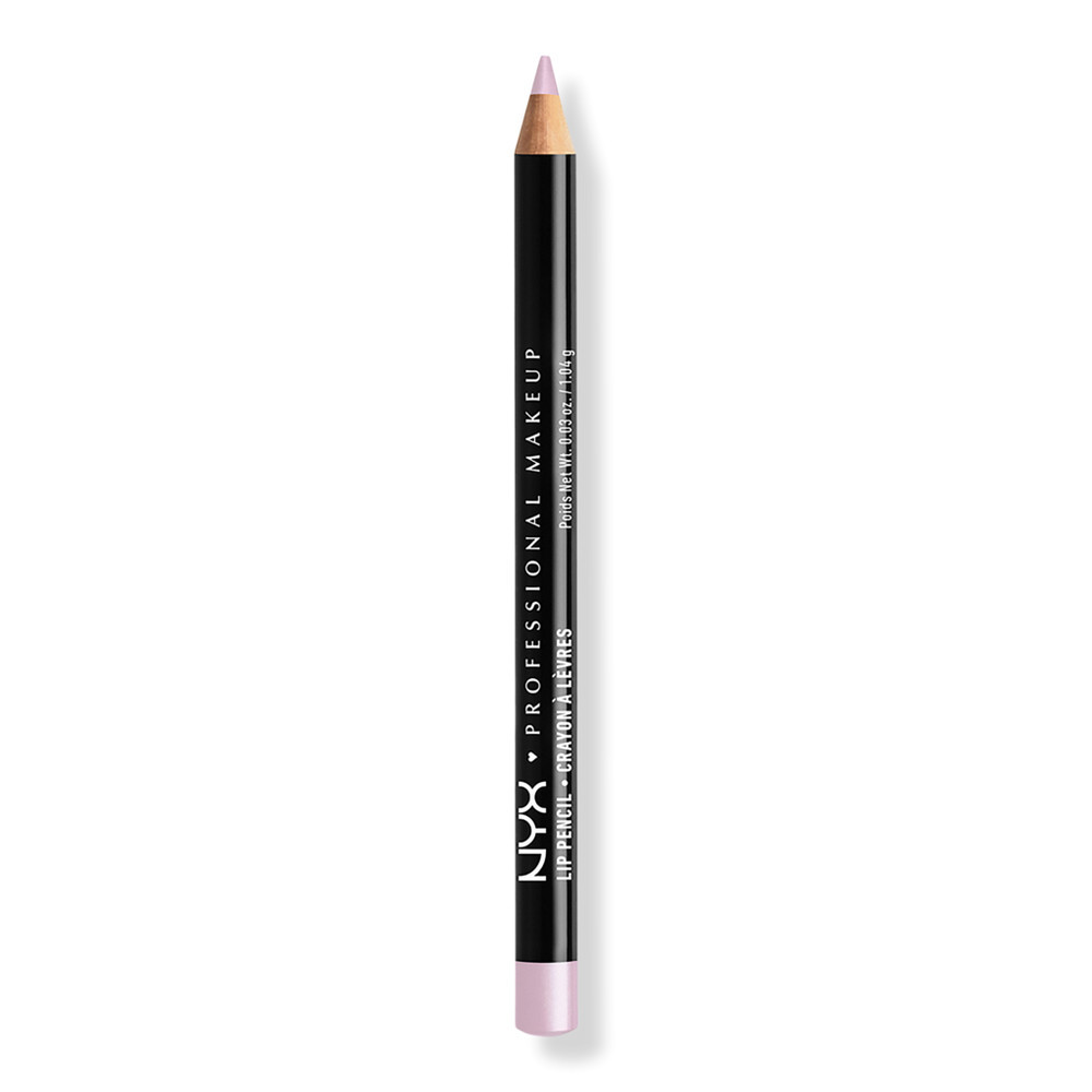NYX Professional Makeup Slim Lip Pencil Lip Liner - Currant | Ulta
