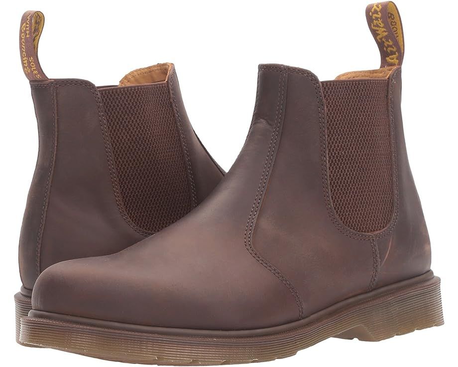 Dr. Martens 2976 Chelsea Boot | Zappos