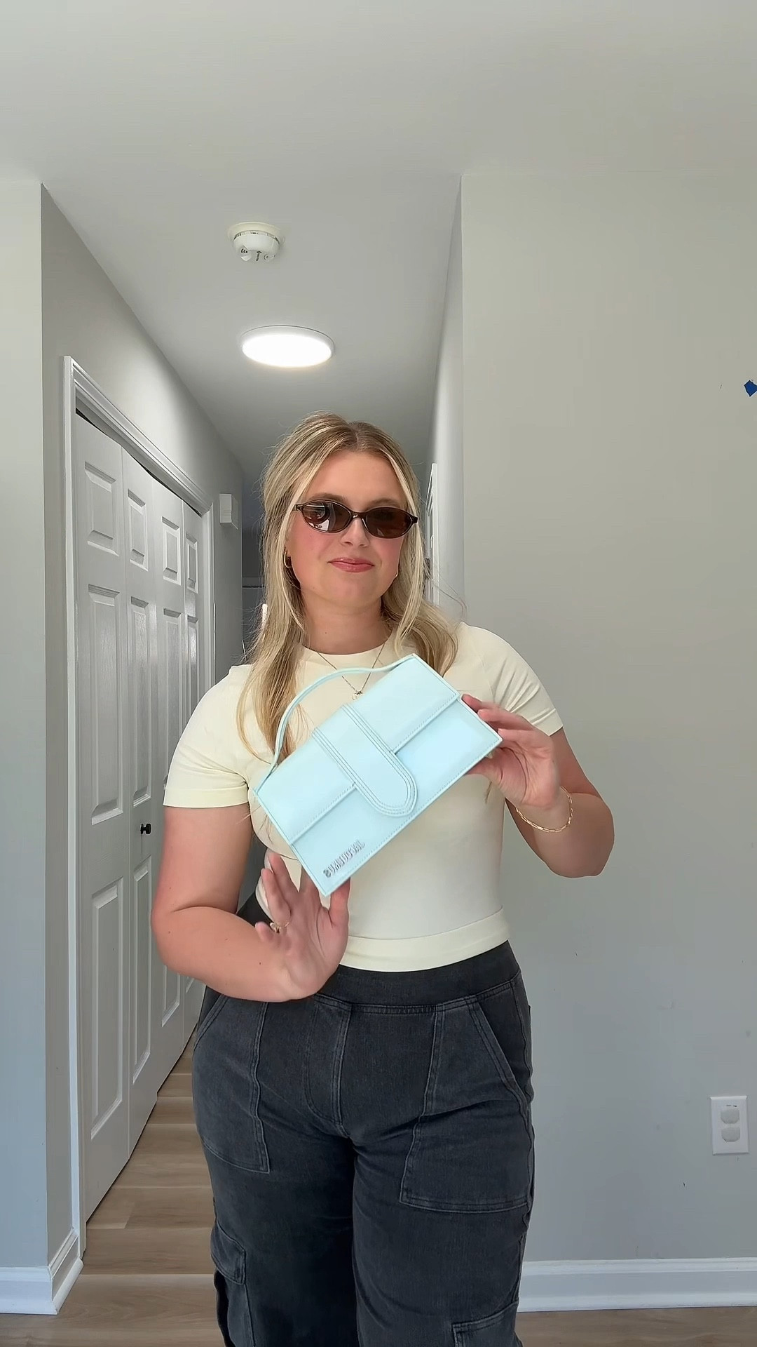 Use code KATINTAYLOR to shop @Vivrelle and experience luxury goods for a monthly fee (with your first month FREE!)

#ad #vivrellepartner

Get started at the link below! 

https://www.vivrelle.com/apply/account?referral=LUXURY