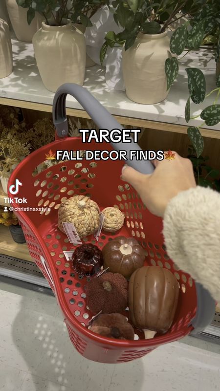 Target 🍂Fall and Halloween🍂 Home Decor finds 

Pumpkin decor/ Target Home

#LTKstyletip #LTKhome #LTKSeasonal