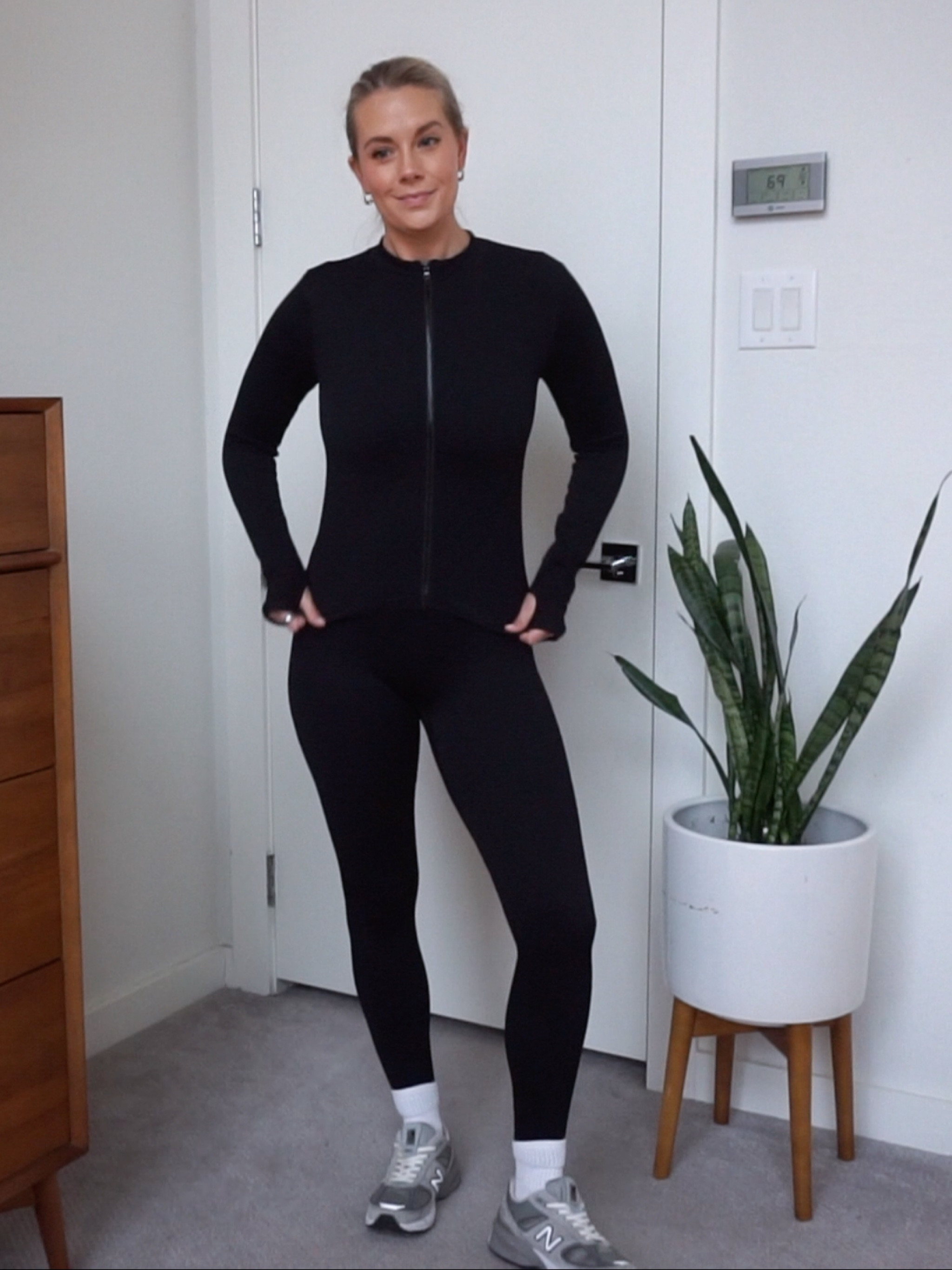 OQQ OUTFIT OF THE DAY 

Use code ‘hikelly’ for 30% off everything 
@oqqsports
@shop.ltk
#liketkit