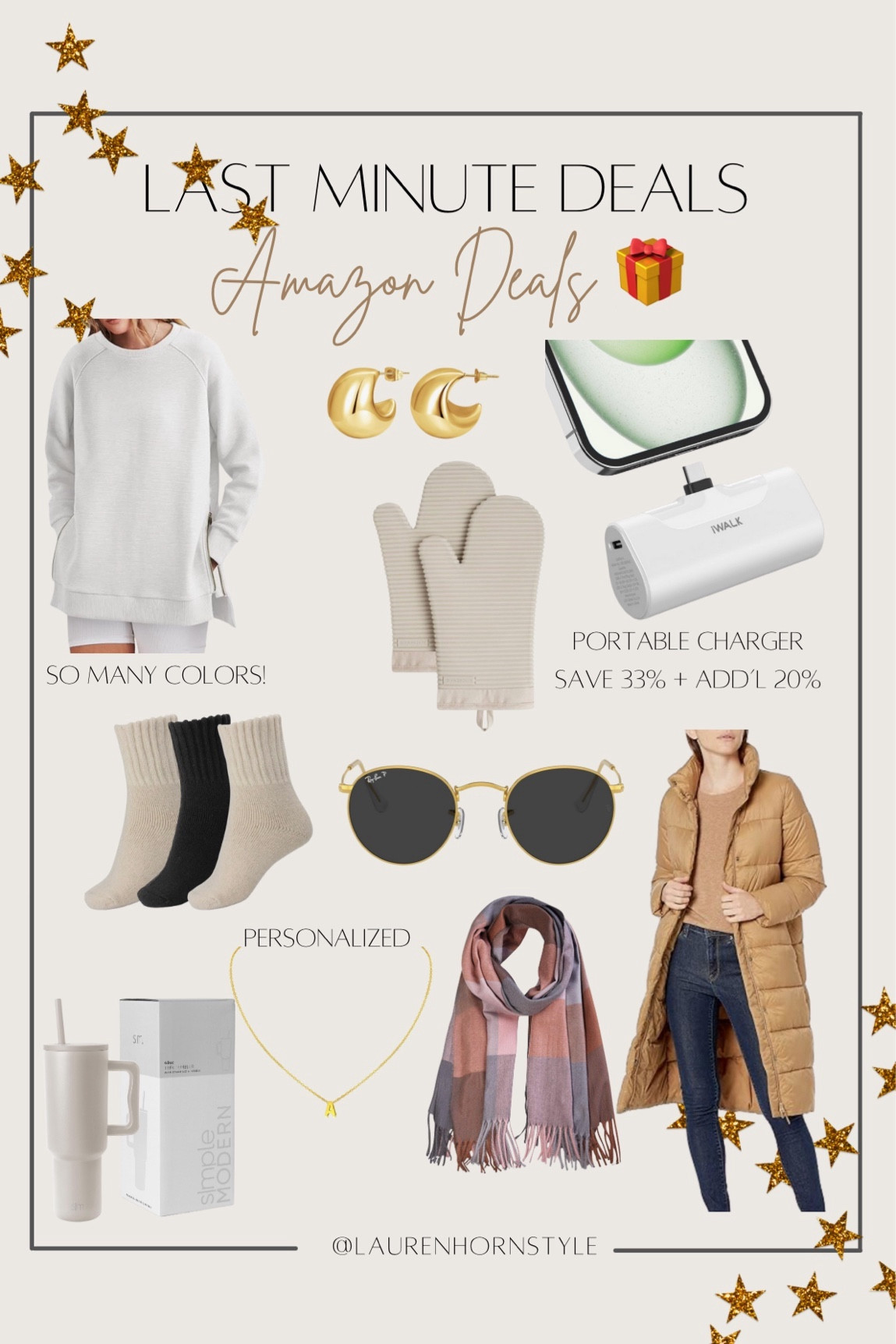 Christmas ideas. Gifts for hers last minute gifts. Tap photo below to shop all and follow for more!  Xx

#LTKHoliday #LTKGiftGuide #LTKSeasonal