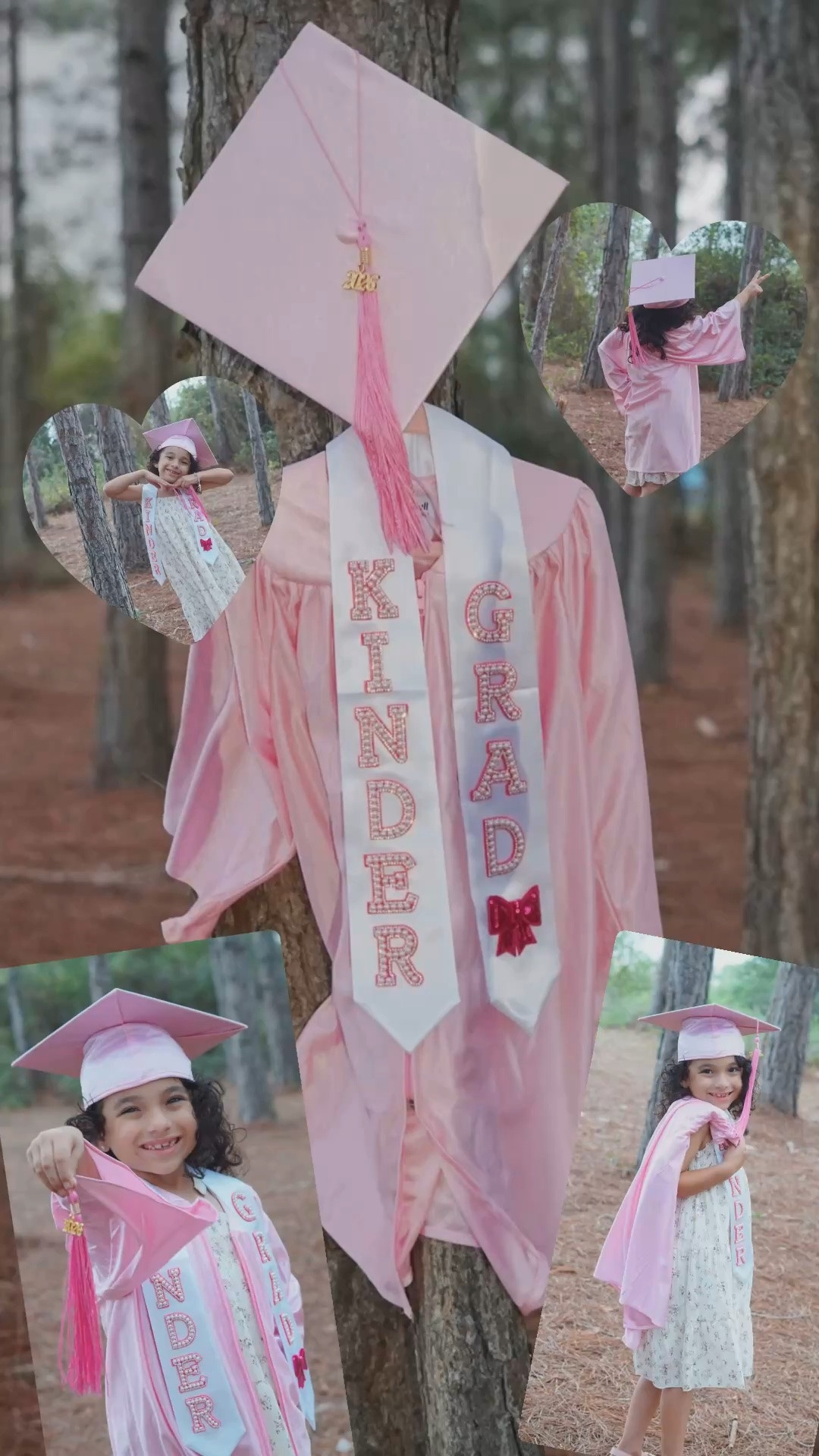 My kindergartener graduated, make sure to take tho photos 🙌🏼💕

#kindergrad

#LTKmomlife #LTKootd