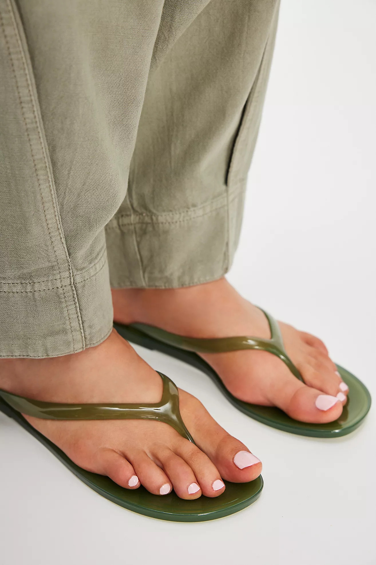 Beach Day Jelly Sandals | Free People (Global - UK&FR Excluded)