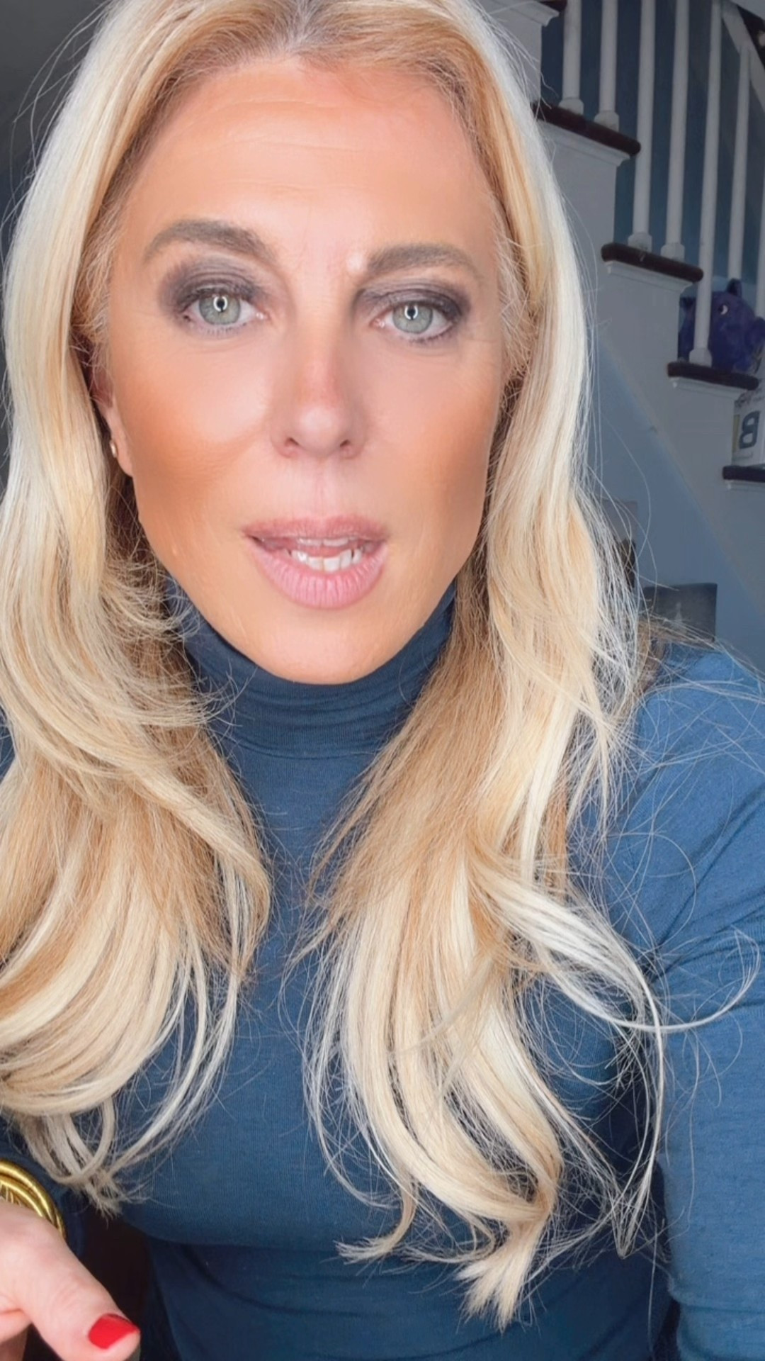 My favorite turtleneck for layering.

#LTKootd