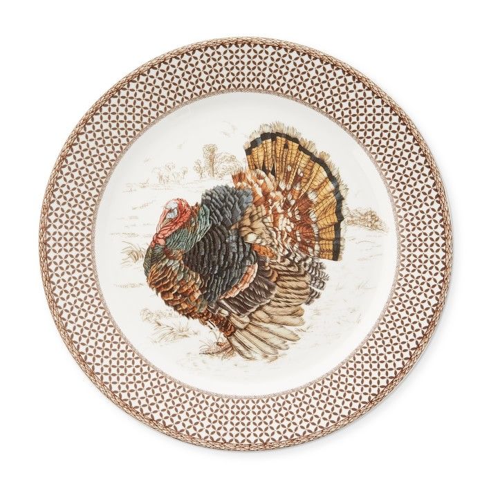 Plymouth Gate Dinnerware Collection | Williams-Sonoma