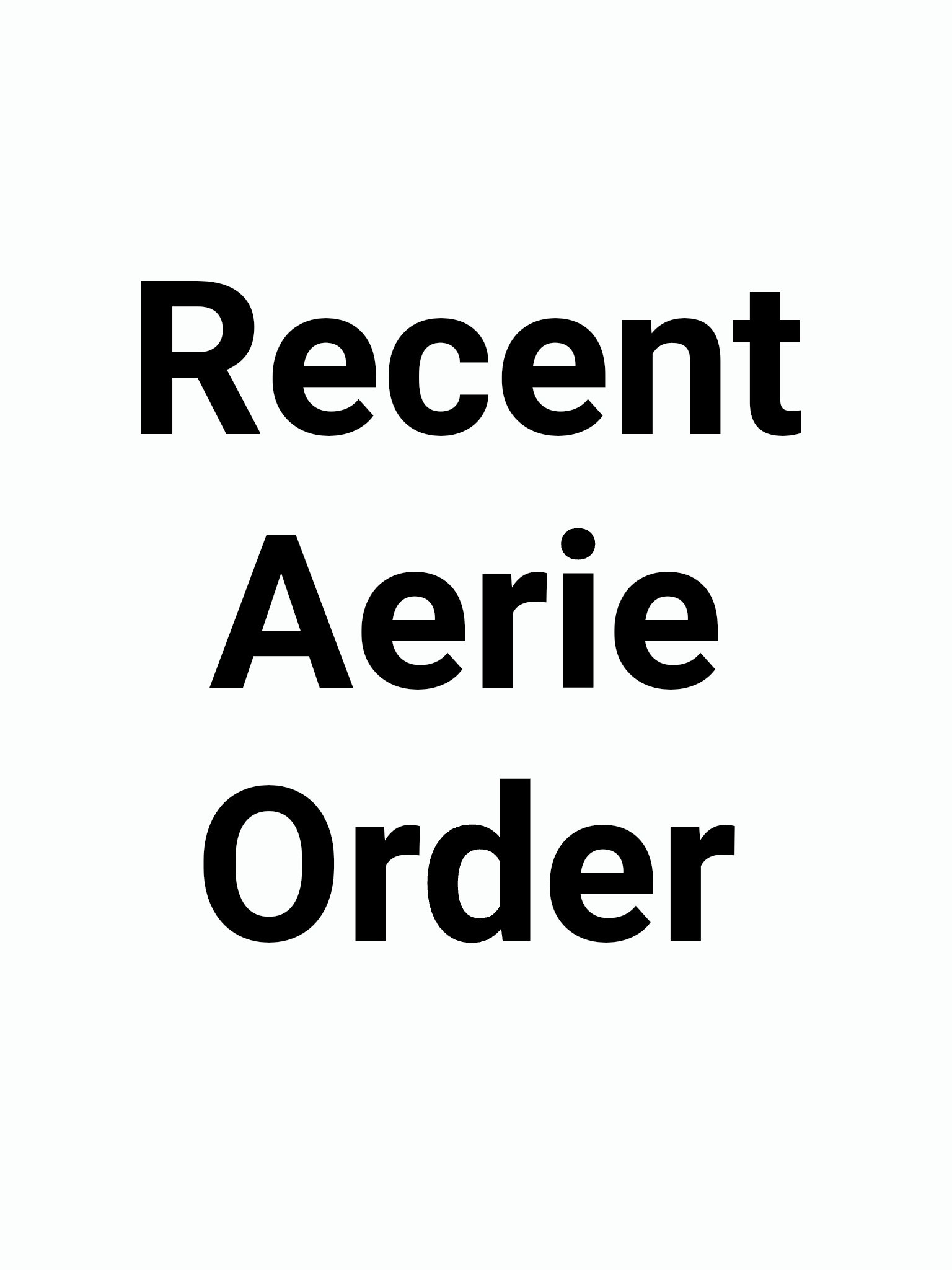 Aerie OBSESSED!!!

#LTKFindsUnder100 #LTKSeasonal #LTKMidsize