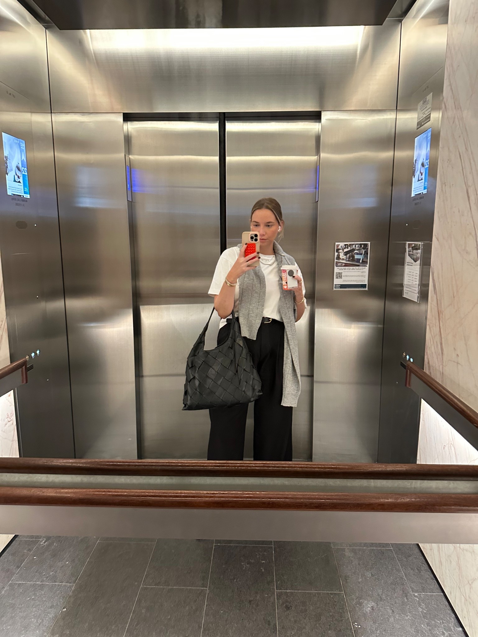 Office outfit of the day 

#LTKaustralia #LTKworkwear #LTKstyletip