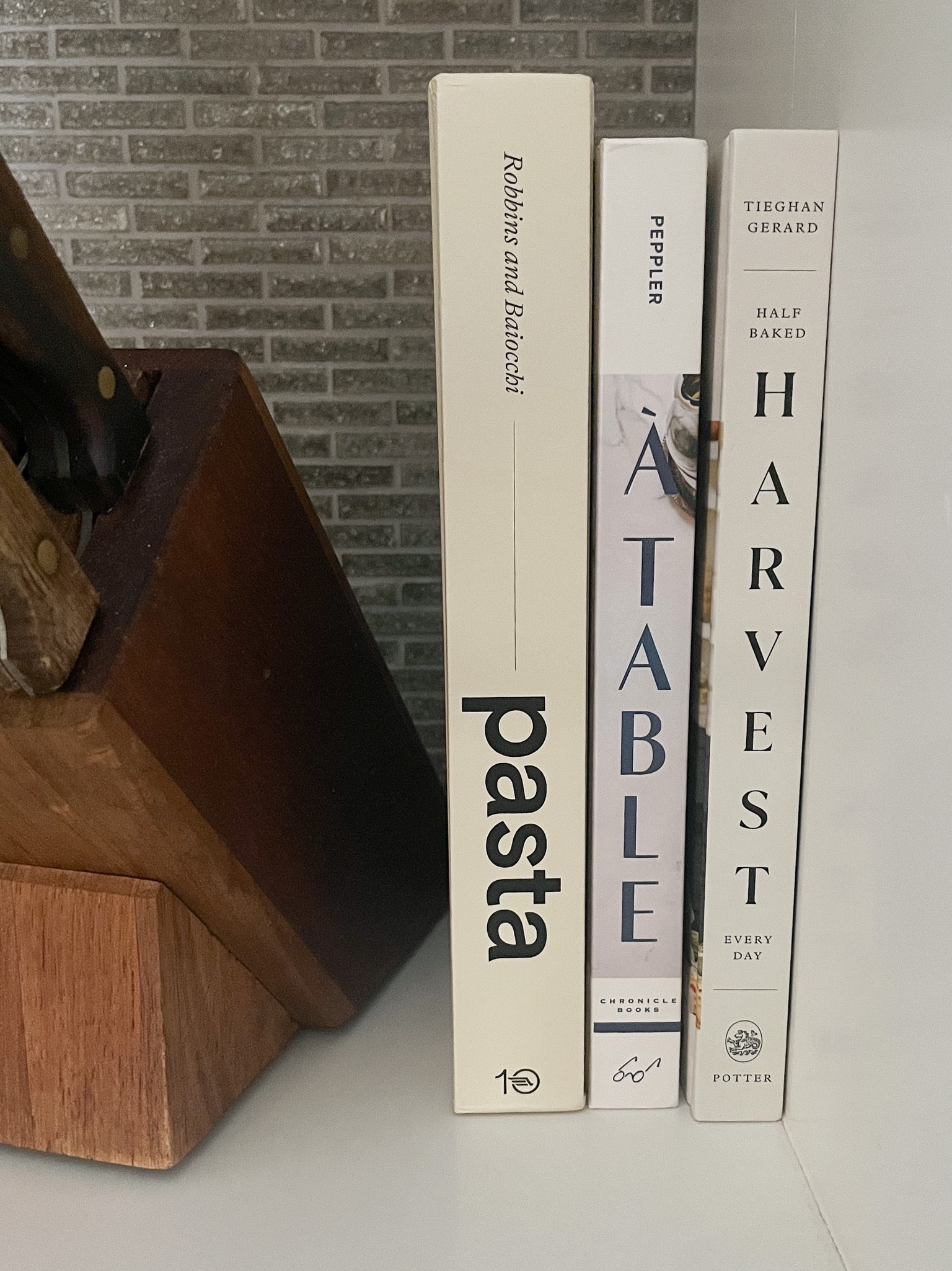 Kitchen books and cookbooks 

#LTKhome #LTKfindsunder50 #LTKstyletip