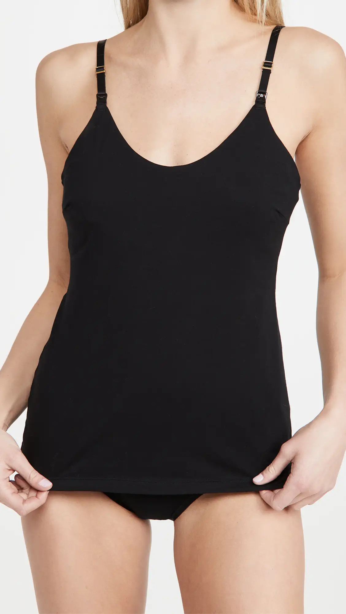 HATCH The 24/7 Nursing Tank | Shopbop | Shopbop