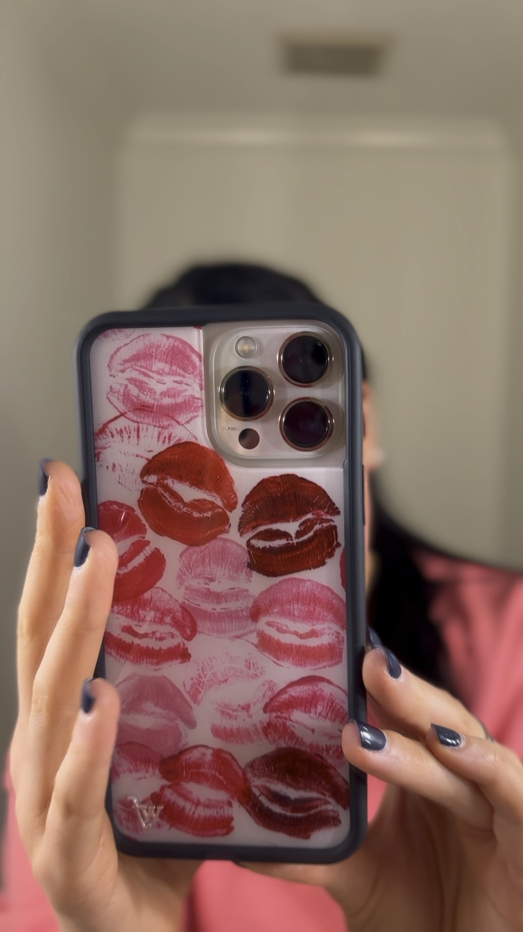 phone case!  💕💗💋✨🤩

#LTKVideo #LTKStyleTip