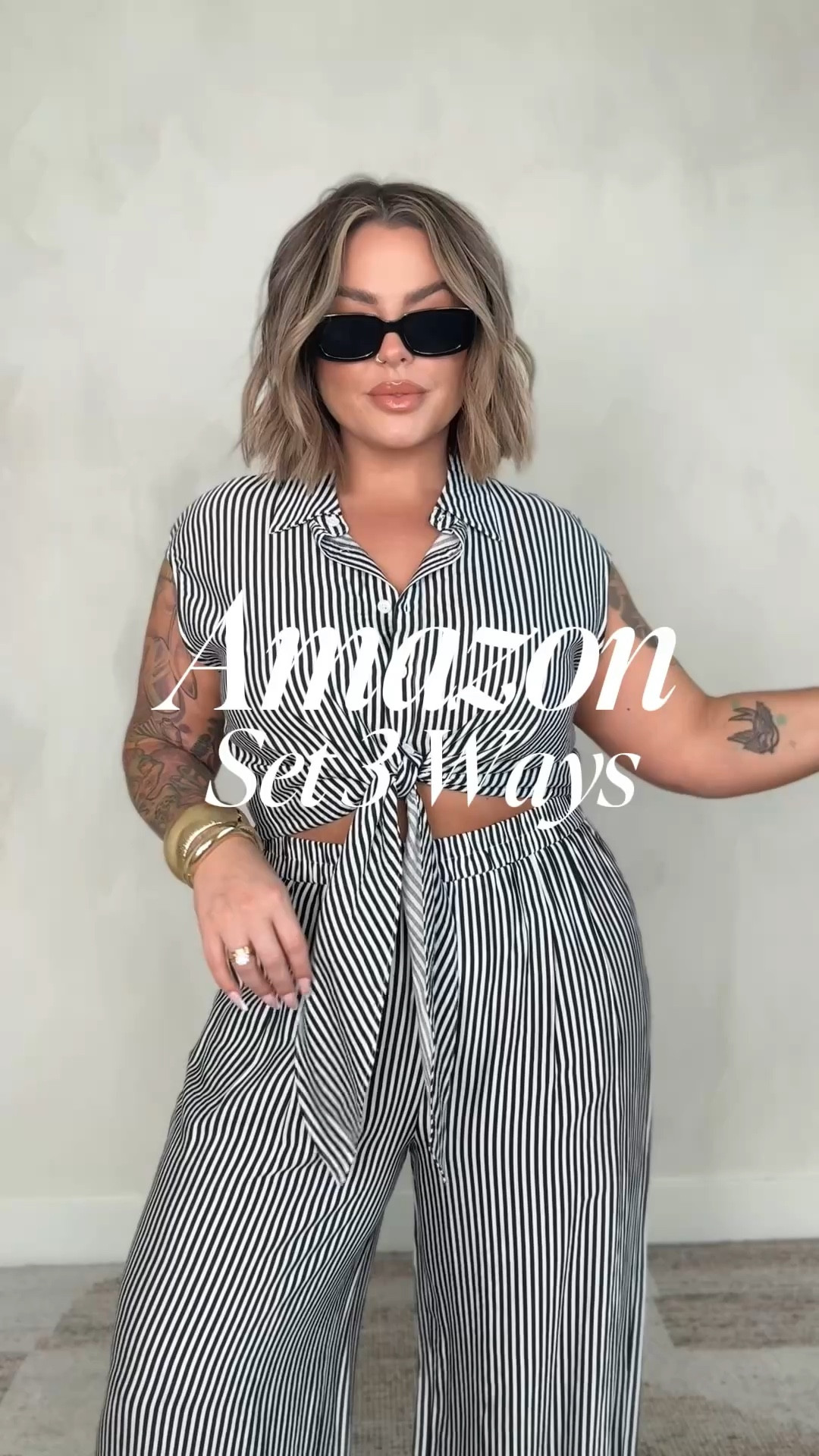 Green pants xl 
Set xl 
Swimsuit xl 