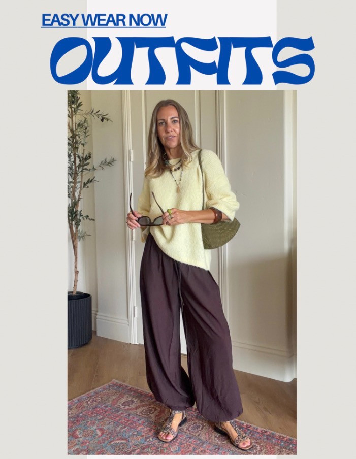 easy wear outfit 

 #LTKgrwm #LTKootd