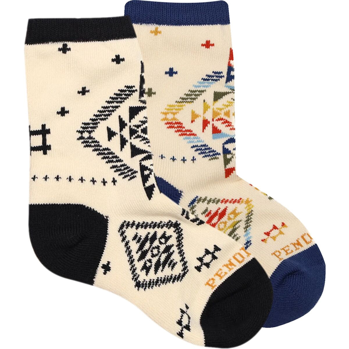 Pendleton Crew Sock Gift Set - 2-Pack - Kids' - Kids | Backcountry